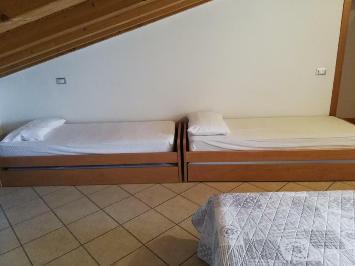 Apartment Casamarin5 *