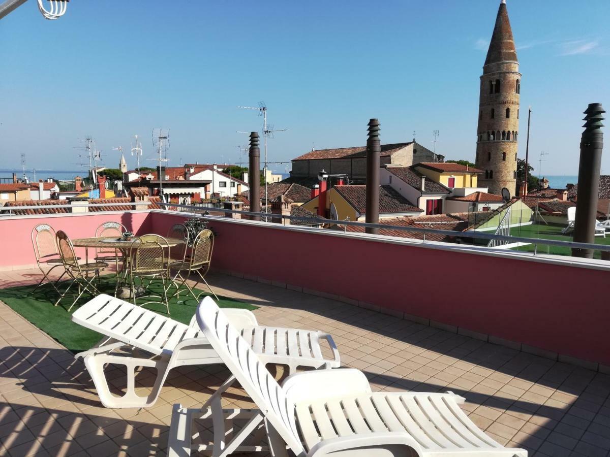 Casamarin5 Apartment Caorle