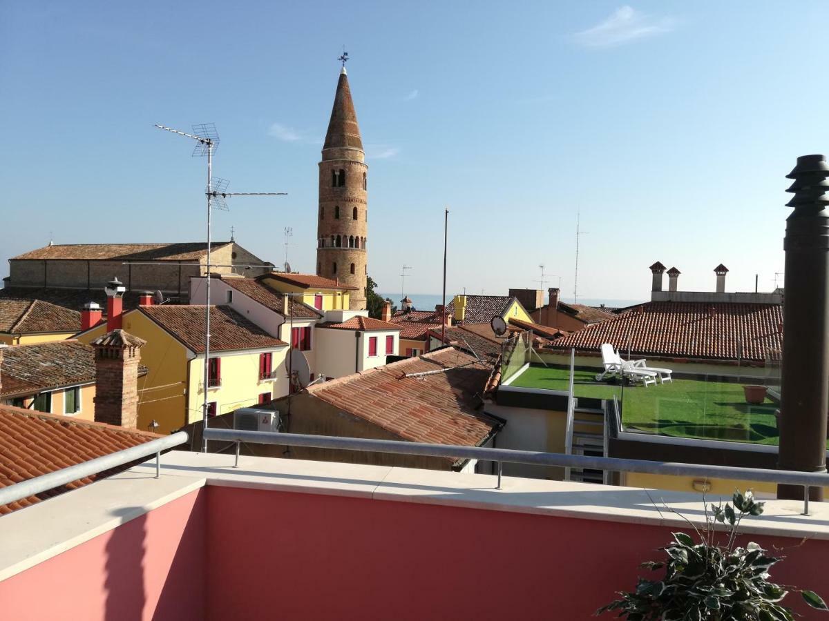 Casamarin5 Caorle