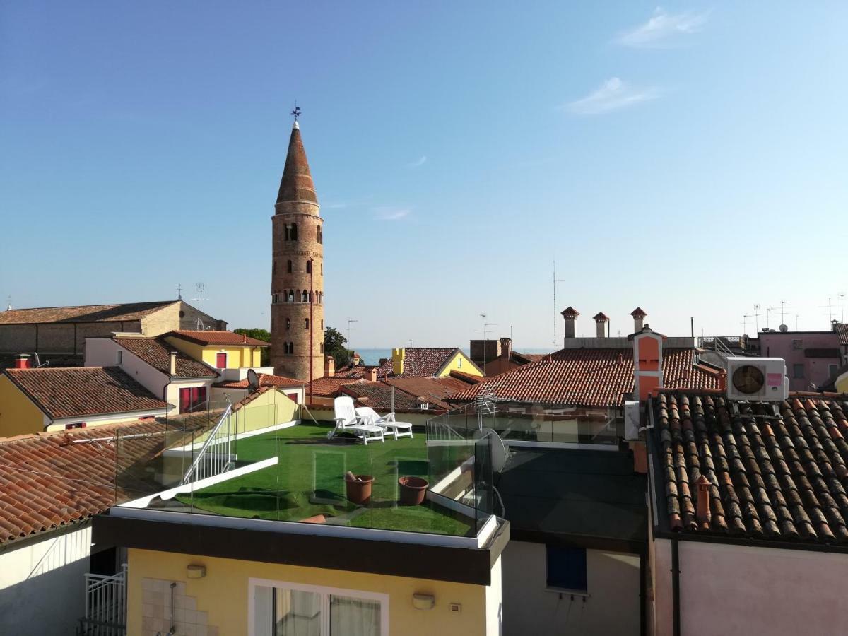 Apartment Casamarin5 *