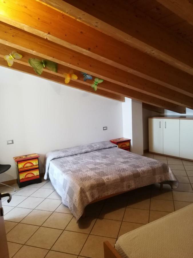 Casamarin5 Apartment
