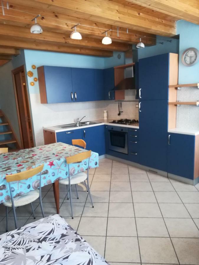 Apartment Casamarin5 *