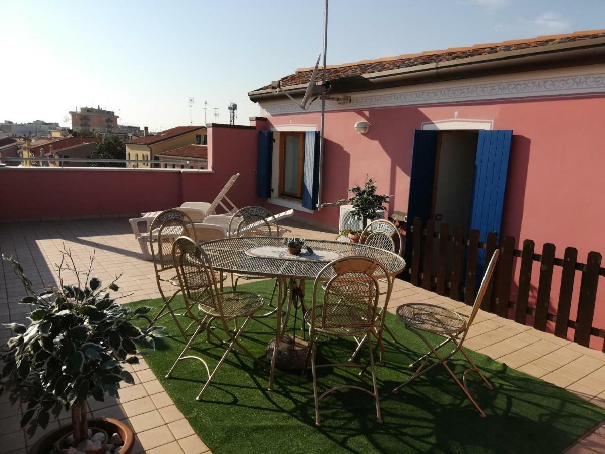 Casamarin5 Apartment Caorle