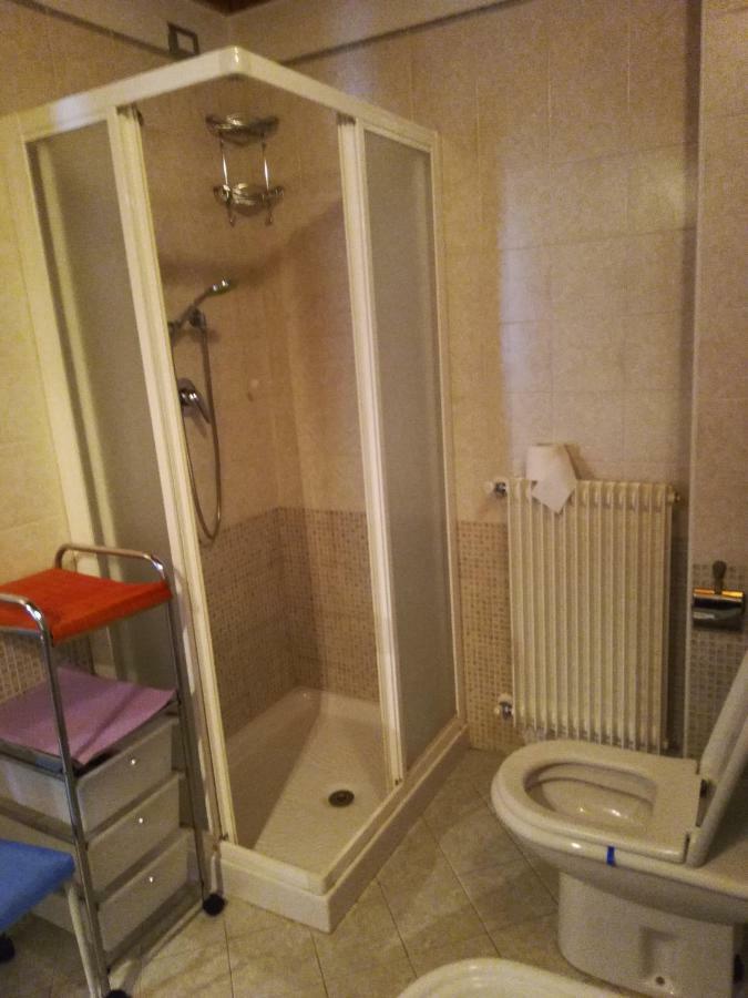 Casamarin5 Apartment Caorle